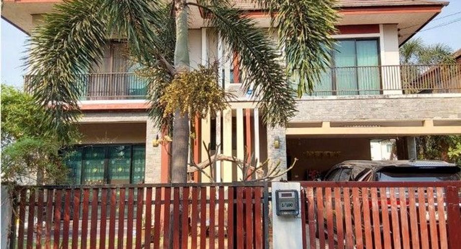 For sale 1 bed house in Wang Thong, Phitsanulok