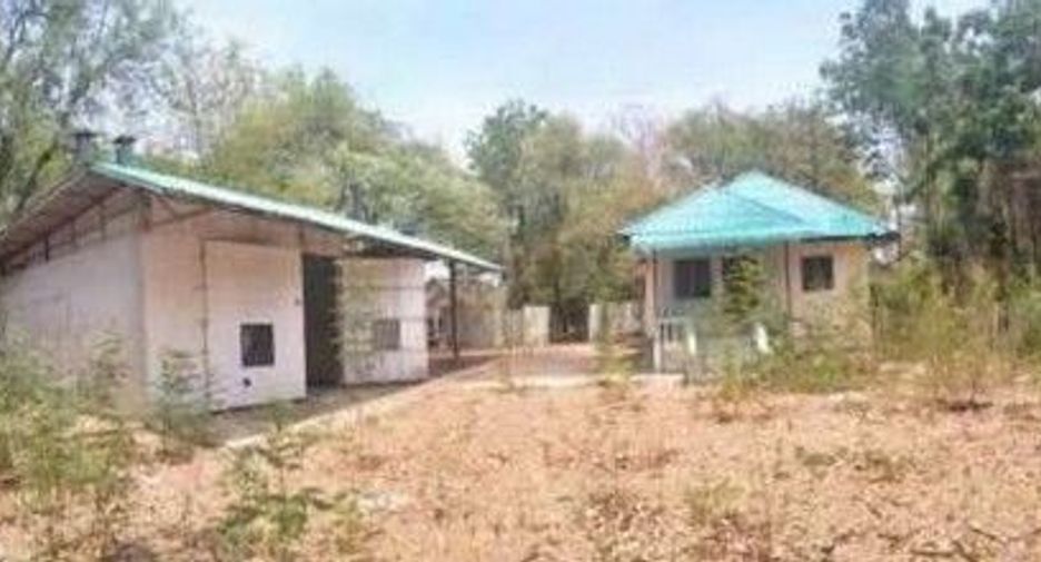 For sale 1 bed house in Sawankhalok, Sukhothai