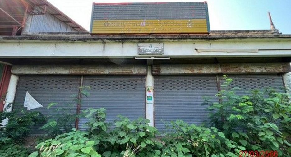 For sale 1 bed house in Sawankhalok, Sukhothai