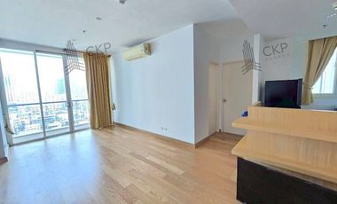 For rent 1 bed condo in Ratchathewi, Bangkok