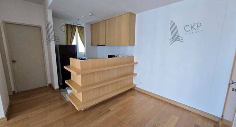 For rent 1 bed condo in Ratchathewi, Bangkok