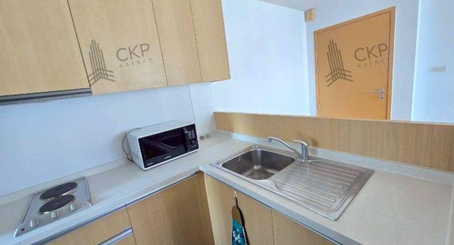 For rent 1 bed condo in Ratchathewi, Bangkok
