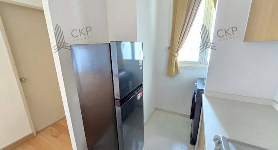 For rent 1 bed condo in Ratchathewi, Bangkok