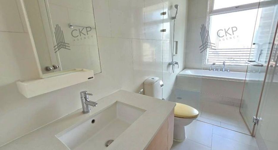 For rent 1 bed condo in Ratchathewi, Bangkok
