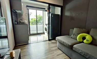 À vendre 1 chambre condo à Chatuchak, Bangkok