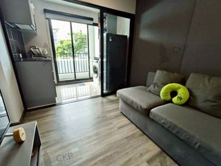 Продажа 1 кровать кондо в Чатучак, Бангкок