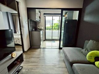 Продажа 1 кровать кондо в Чатучак, Бангкок