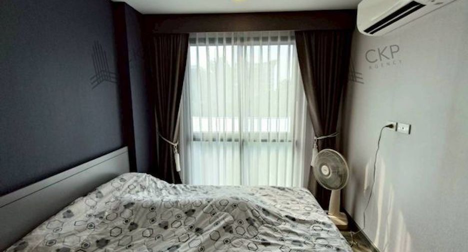 For sale 1 bed condo in Chatuchak, Bangkok