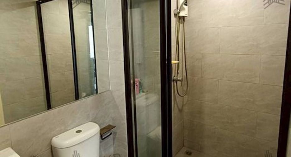 For sale 1 bed condo in Chatuchak, Bangkok