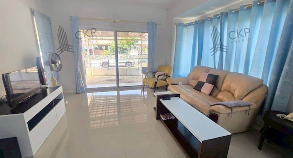 À vendre 3 chambres maison à Sam Phran, Nakhon Pathom