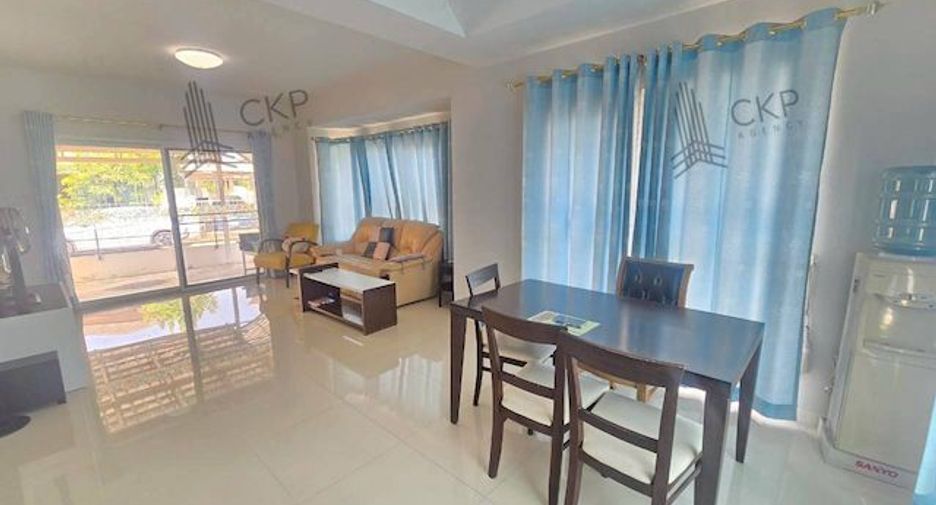 À vendre 3 chambres maison à Sam Phran, Nakhon Pathom