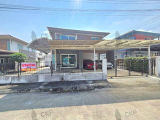 Продажа 3 спальни дом в Sam Phran, Накхонпатхом