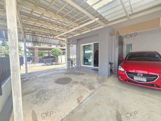 Продажа 3 спальни дом в Sam Phran, Накхонпатхом