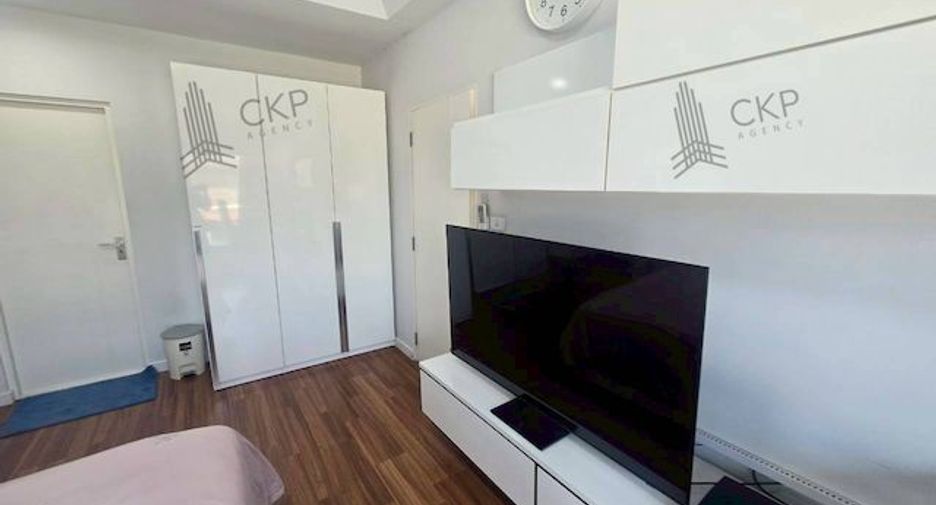 À vendre 3 chambres maison à Sam Phran, Nakhon Pathom