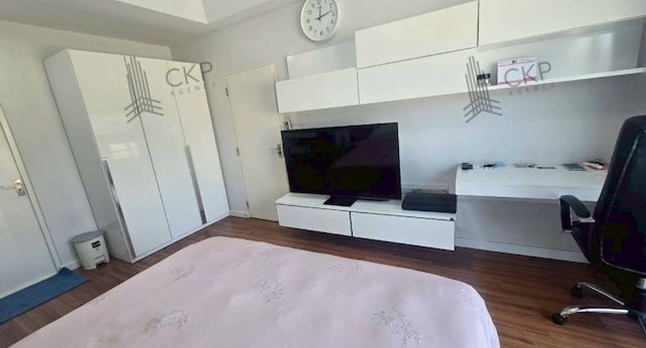 À vendre 3 chambres maison à Sam Phran, Nakhon Pathom