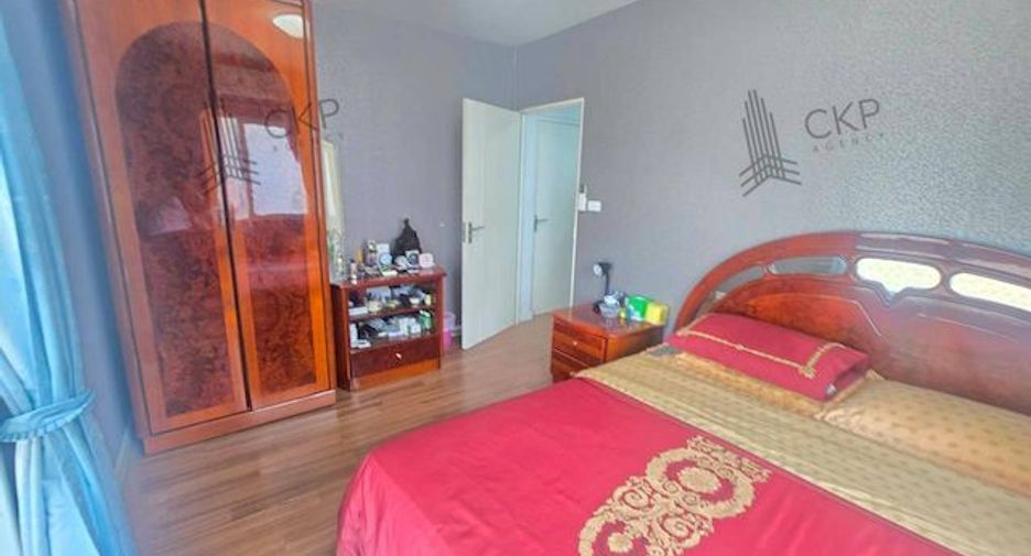 À vendre 3 chambres maison à Sam Phran, Nakhon Pathom