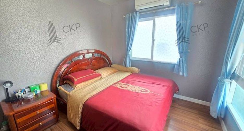 À vendre 3 chambres maison à Sam Phran, Nakhon Pathom
