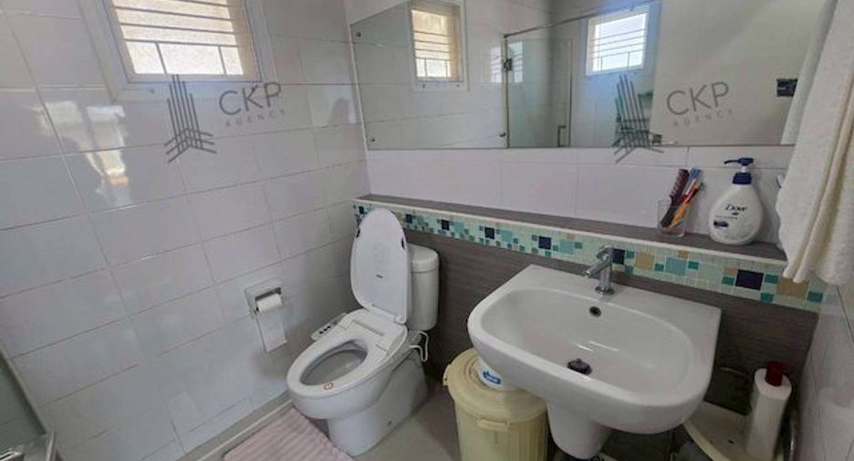 À vendre 3 chambres maison à Sam Phran, Nakhon Pathom