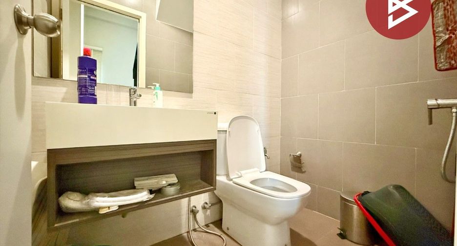 For sale 3 bedrooms townhouse in Bang Kruai, Nonthaburi