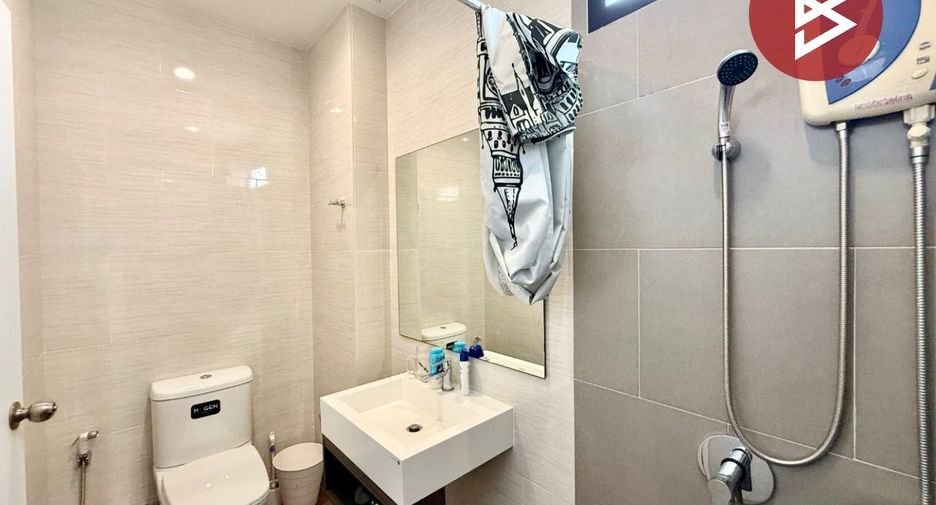 For sale 3 bedrooms townhouse in Bang Kruai, Nonthaburi