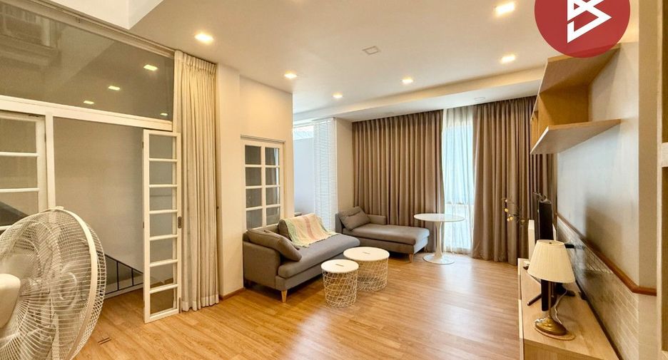 For sale 3 bedrooms townhouse in Bang Kruai, Nonthaburi