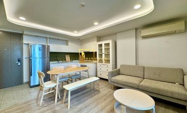 Wohnung zur Miete mit 2 Zimmer in Watthana, Bangkok