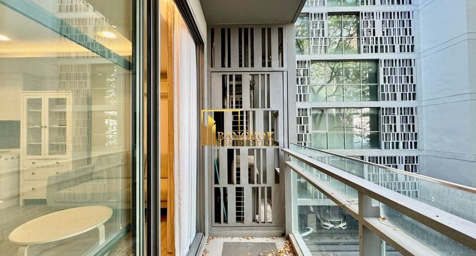 Wohnung zur Miete mit 2 Zimmer in Watthana, Bangkok
