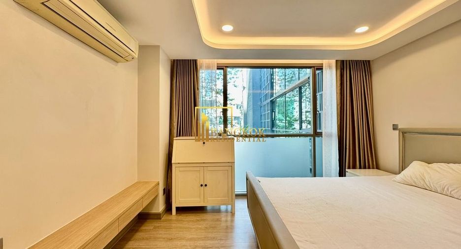Wohnung zur Miete mit 2 Zimmer in Watthana, Bangkok