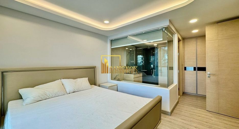 Wohnung zur Miete mit 2 Zimmer in Watthana, Bangkok