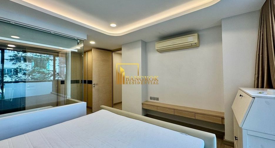 Wohnung zur Miete mit 2 Zimmer in Watthana, Bangkok