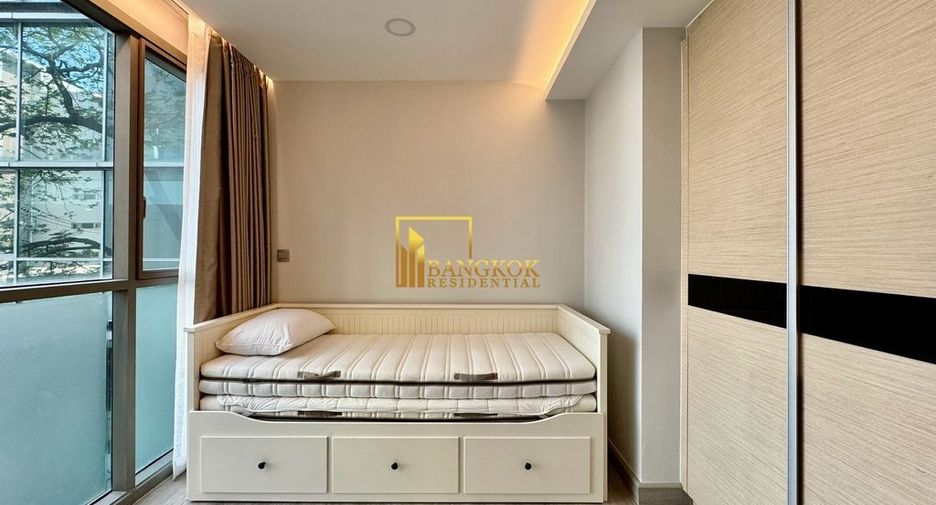 Wohnung zur Miete mit 2 Zimmer in Watthana, Bangkok