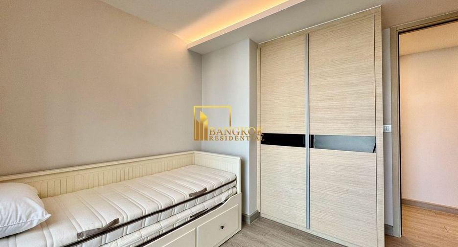 Wohnung zur Miete mit 2 Zimmer in Watthana, Bangkok