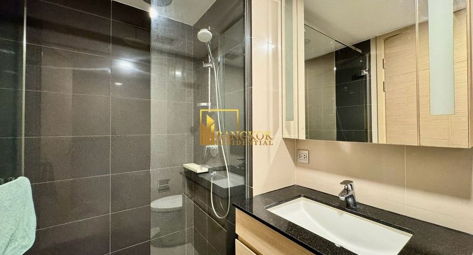 Wohnung zur Miete mit 2 Zimmer in Watthana, Bangkok