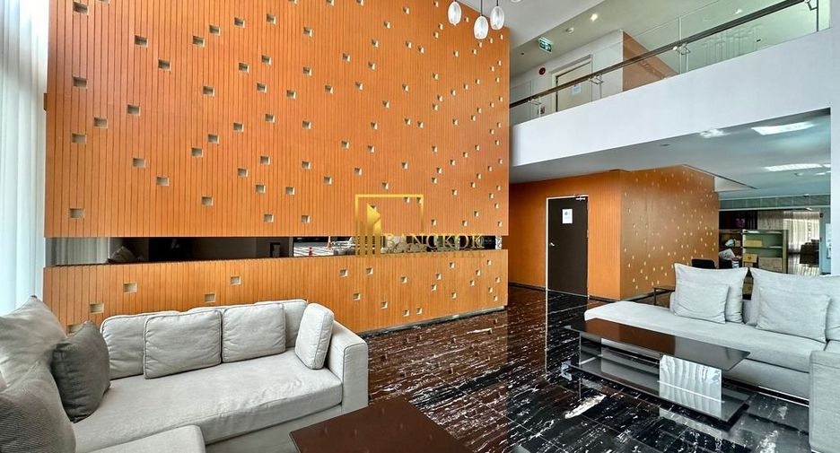 Wohnung zur Miete mit 2 Zimmer in Watthana, Bangkok