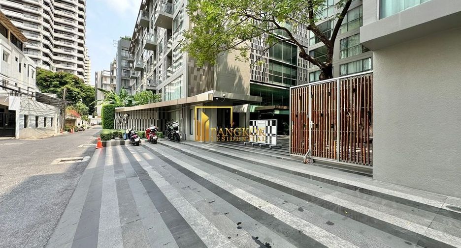Wohnung zur Miete mit 2 Zimmer in Watthana, Bangkok