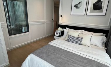 For sale 2 ベッドルーム condo in Bang Rak, Bangkok