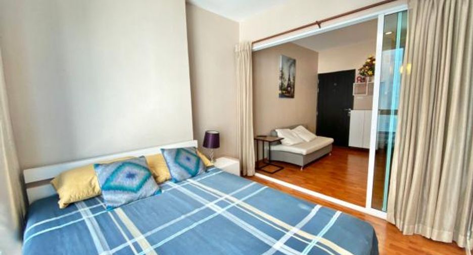 For sale 1 bed condo in Mueang Chiang Mai, Chiang Mai