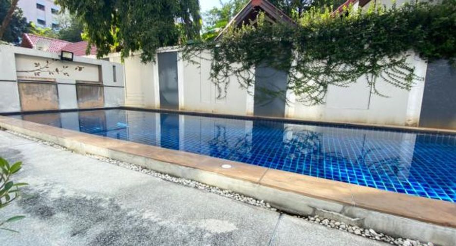 For sale 1 bed condo in Mueang Chiang Mai, Chiang Mai