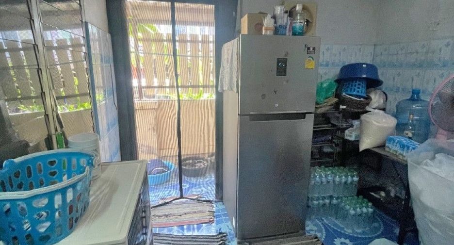 Reihenhaus zum Kauf mit 2 Zimmer in Mueang Chon Buri, Chonburi