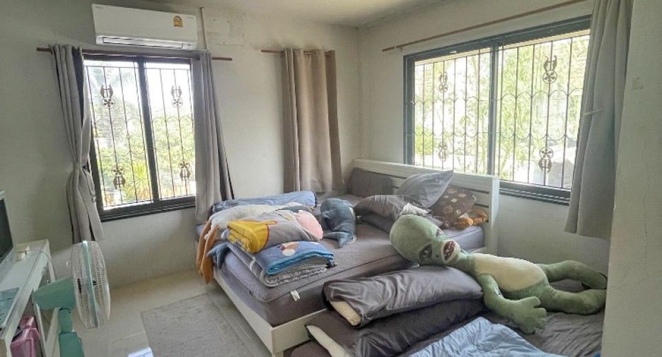 Reihenhaus zum Kauf mit 2 Zimmer in Mueang Chon Buri, Chonburi