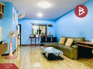 For sale 2 bedrooms townhouse in Bang Sao Thong, Samut Prakan