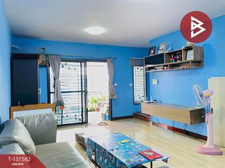 For sale 2 bedrooms townhouse in Bang Sao Thong, Samut Prakan
