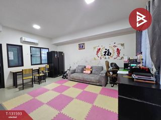 For sale 2 bedrooms townhouse in Rat Burana, Bangkok