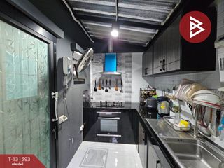 For sale 2 bedrooms townhouse in Rat Burana, Bangkok