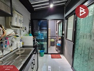 For sale 2 bedrooms townhouse in Rat Burana, Bangkok