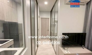 Condo en alquiler y en venta de 2 habitaciones en Chatuchak, Bangkok