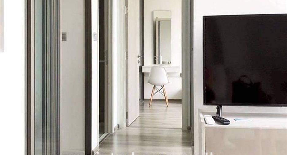 Condo en alquiler y en venta de 2 habitaciones en Chatuchak, Bangkok