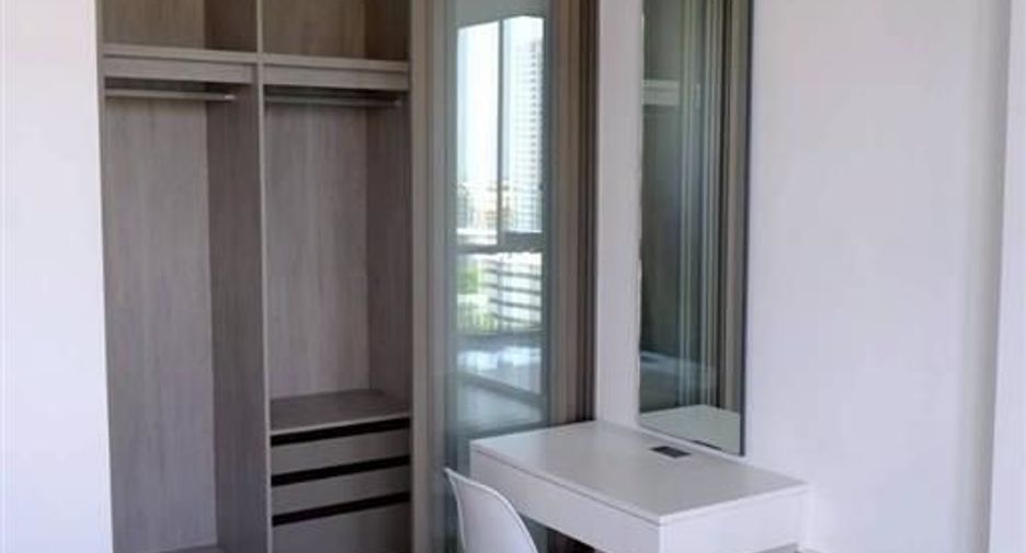 Condo en alquiler y en venta de 2 habitaciones en Chatuchak, Bangkok