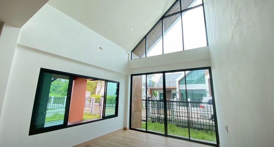 ขาย 3 ห้องนอน บ้านเดี่ยว ใน เมืองพัทลุง, พัทลุง