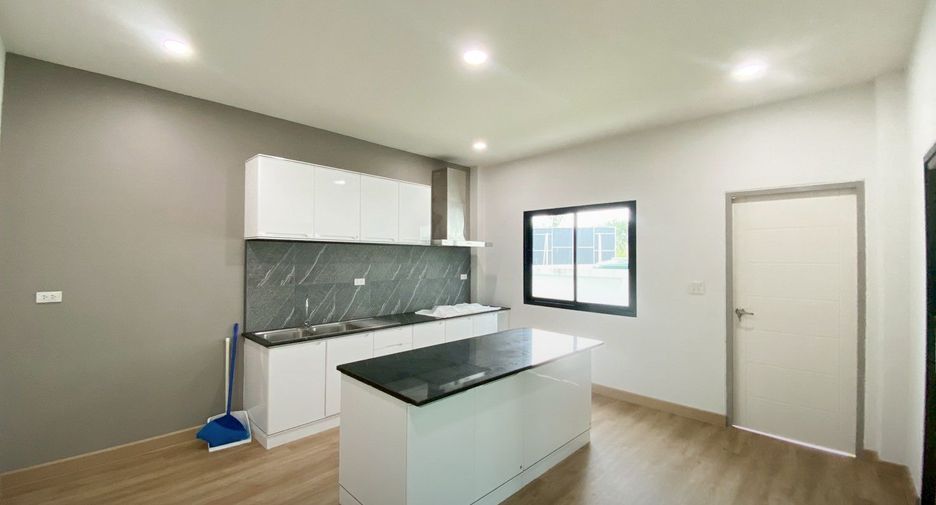 ขาย 3 ห้องนอน บ้านเดี่ยว ใน เมืองพัทลุง, พัทลุง